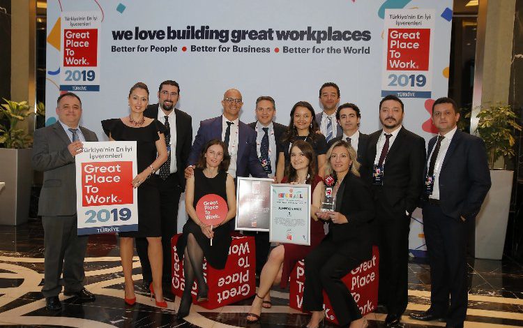 En iyi işverenler için geri sayım En iyi işverenler için geri sayım