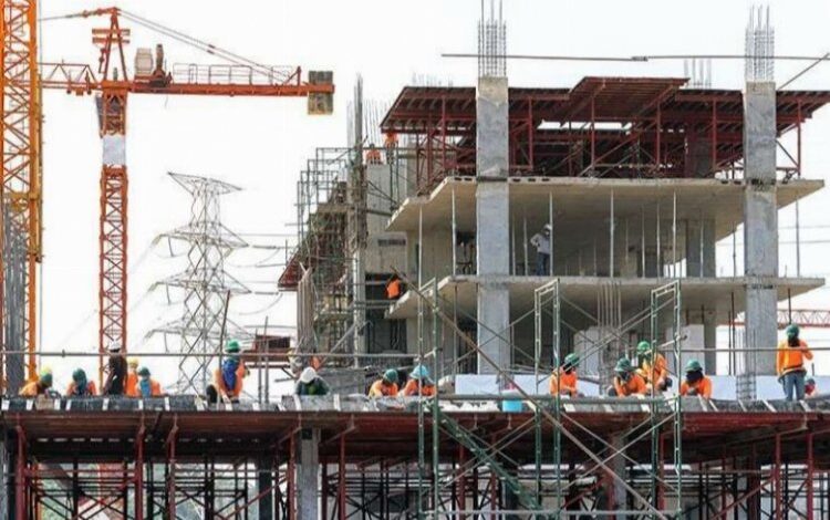 TÜİK: İnşaat maliyetleri arttı