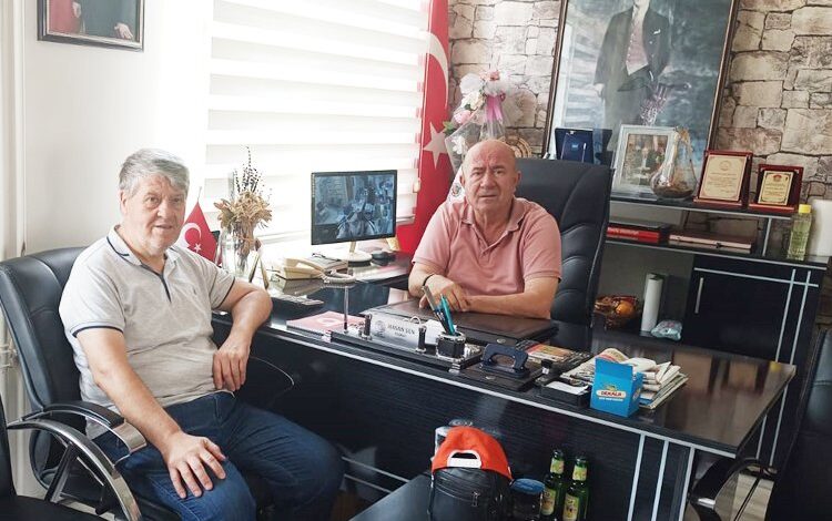 Hasat öncesi Keşan’dan ‘zirai’ çağrı: “Çiftçimize destek arttırılmalı”