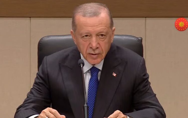 Tahıl Koridoru’nda son durumu değerlendirdi… Esed’e net mesaj verdi Tahıl Koridoru’nda son durumu değerlendirdi… Esed’e net mesaj verdi