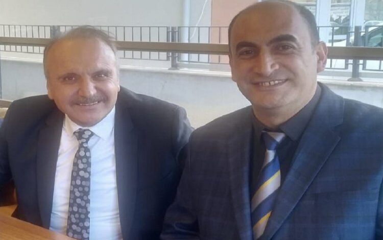 Hürriyet Sağlık Sen’den memur maaşlarına ‘ek zam’ talebi