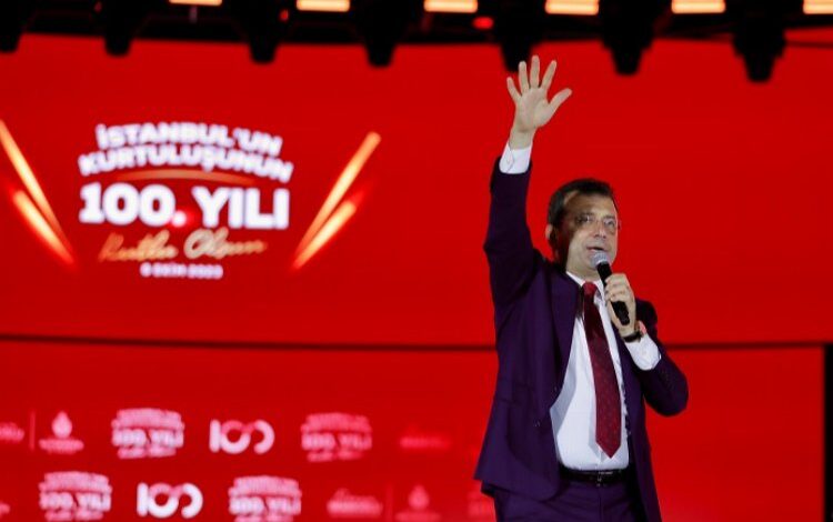 İstanbul’un kurtuluşu 100 yaşında