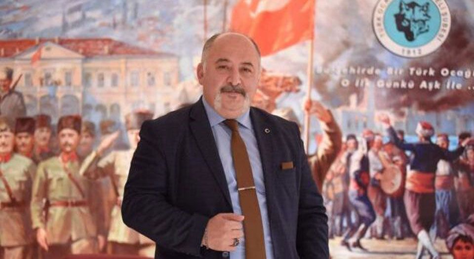 Türk Ocakları: “Andımızın kaldırılması kabul edilemez”