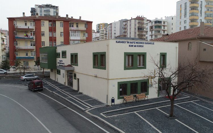 2021 Kayseri Talas’ta sosyal donatı yılı 2021 Kayseri Talas’ta sosyal donatı yılı