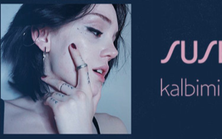 Susel’den yeni şarkı