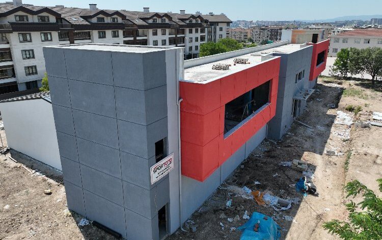 Olimpiyatlarda tarih yazacak Bursa’dan yeni sporcular yetişecek Olimpiyatlarda tarih yazacak Bursa’dan yeni sporcular yetişecek