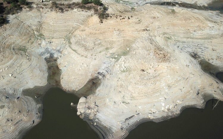 Tasarruf Bodrum için zorunlu hale geldi… Bodrum’da barajlar kapatıldı! Tasarruf Bodrum için zorunlu hale geldi… Bodrum’da barajlar kapatıldı!