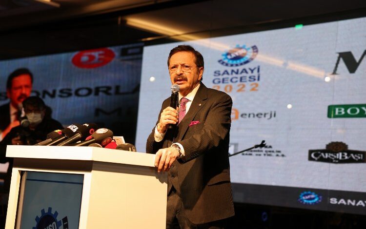 TOBB Başkanı Sigorta Haftası’nı kutladı TOBB Başkanı Sigorta Haftası’nı kutladı