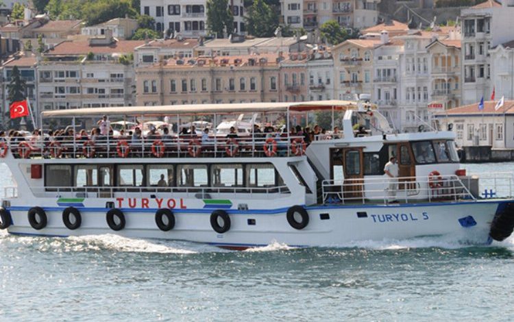 TURYOL yöneticisi isyan etti!