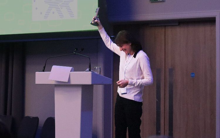 Bu yıl ‘insani ödül’ PKU Aile Derneği’ne Bu yıl ‘insani ödül’ PKU Aile Derneği’ne