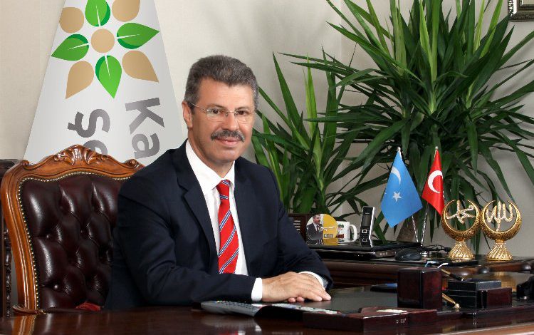 Kayseri Şeker’den prim ödemesi Kayseri Şeker’den prim ödemesi