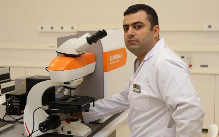 İzmirli bilim insanından ALS tedavisine yeni metot İzmirli bilim insanından ALS tedavisine yeni metot