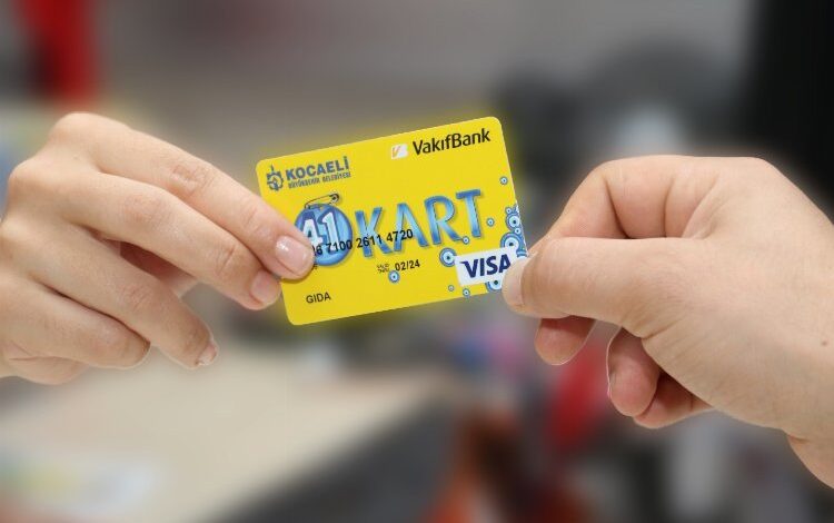 Kocaeli’den öğrencilere ‘sınav ücreti’ desteği Kocaeli’den öğrencilere ‘sınav ücreti’ desteği