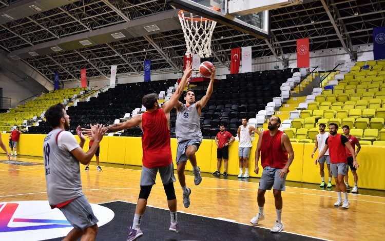 MSK’nın yeni sezon heyecanı başlıyor MSK’nın yeni sezon heyecanı başlıyor