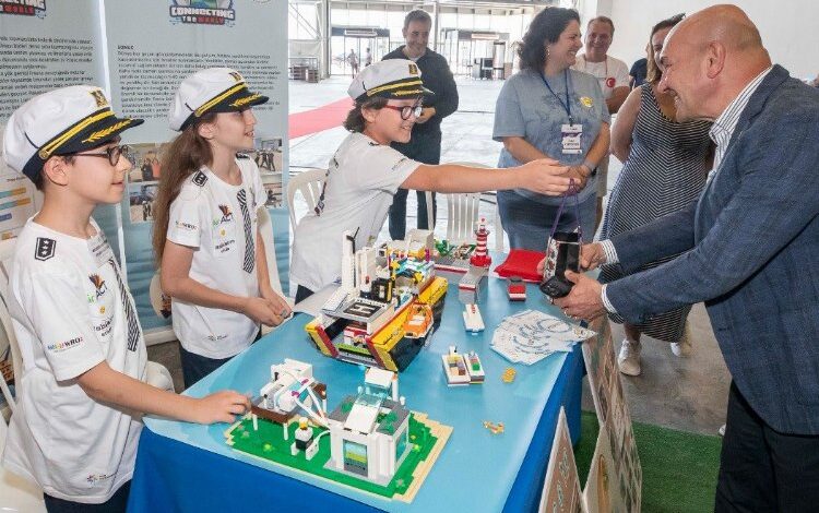 Şampiyonlar ödüllerine kavuştu Şampiyonlar ödüllerine kavuştu