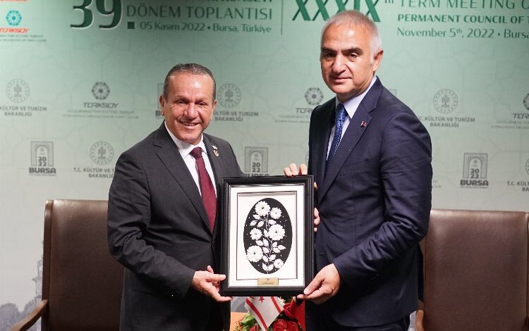 Bursa unvanı Şuşa’ya devretti