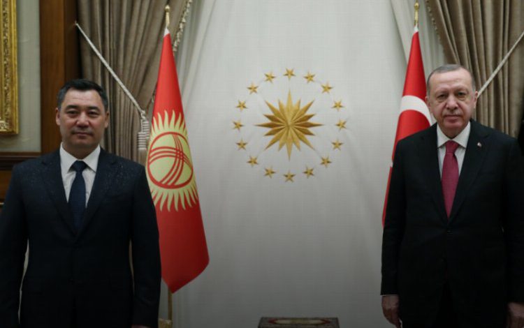 Mevkidaşlardan 30. yıla ortak açıklama