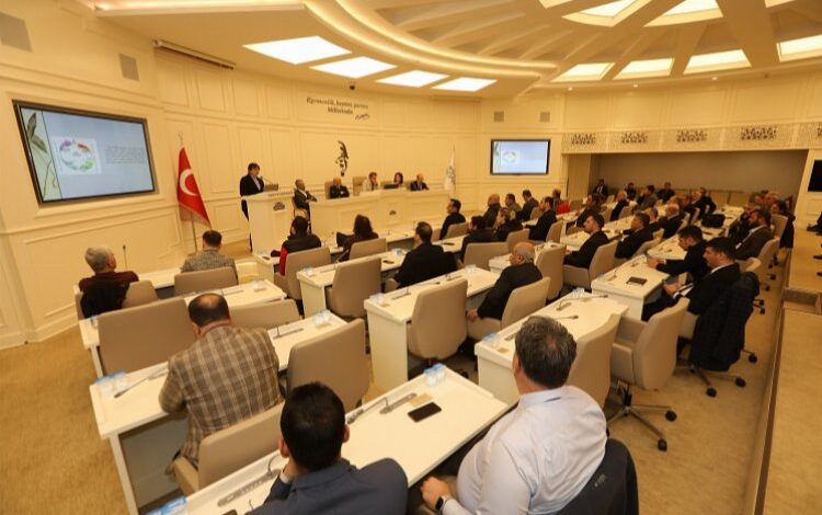 Gaziantep’te turizme yeni yol haritası Gaziantep’te turizme yeni yol haritası