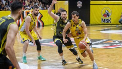 Carettalar Balıkesir’i 96-65 yendi