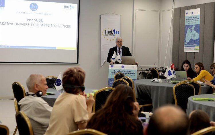 Sakarya’nın eko turizm rotasını dünya görecek Sakarya’nın eko turizm rotasını dünya görecek