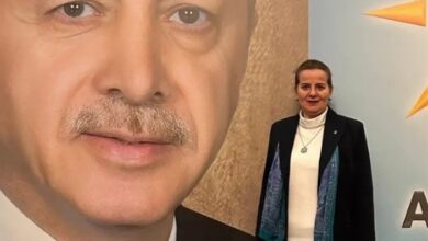 Bilecik’te AK Partili başkan görevden alındı