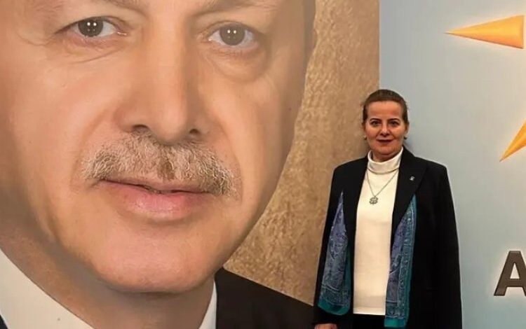 Bilecik’te AK Partili başkan görevden alındı