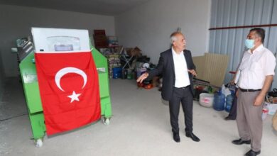 Bursa Yenişehir ‘sürdürebilir kalkınma’dan yana