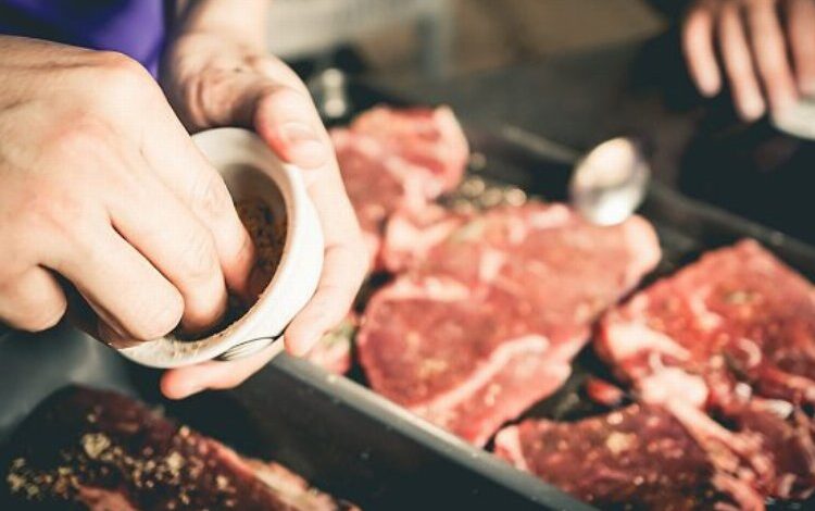 Bayramda et tüketirken ciğerinizden olmayın!