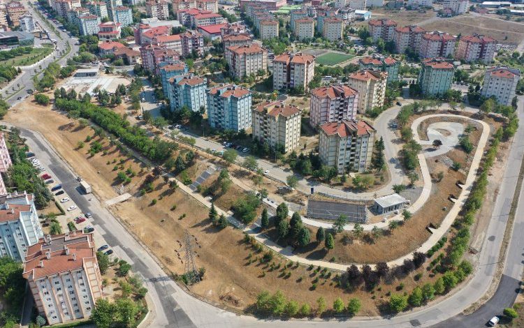 Kocaeli’de Çayırovalıların yeni buluşma yeri olacak Kocaeli’de Çayırovalıların yeni buluşma yeri olacak