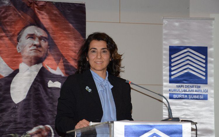 Esra İnhanlı: “Kadın gücünü tüm dünyaya göstermiş ve göstermeye devam etmektedir” Esra İnhanlı: “Kadın gücünü tüm dünyaya göstermiş ve göstermeye devam etmektedir”