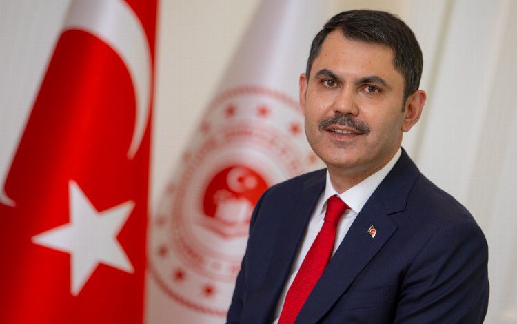 Bakan Kurum’dan CHP’ye kapatma tepkisi