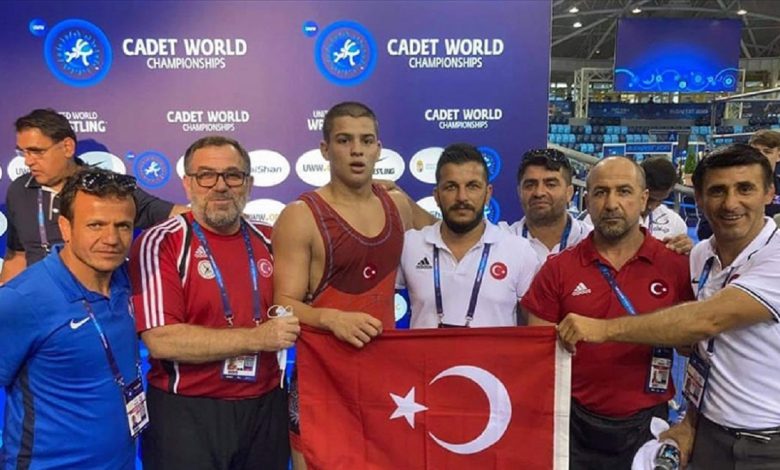 Türkiye’nin ‘yıldız’ı parlıyor