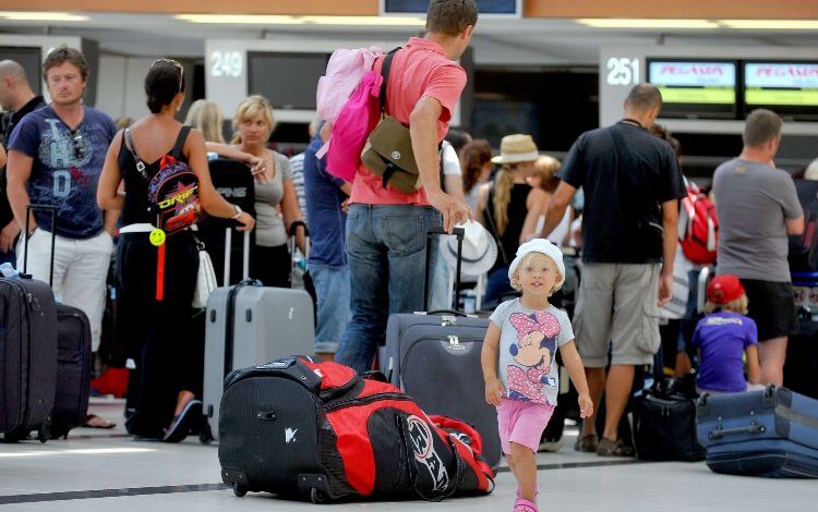 Avrupalı emeklinin kış tercihi Türkiye Avrupalı emeklinin kış tercihi Türkiye
