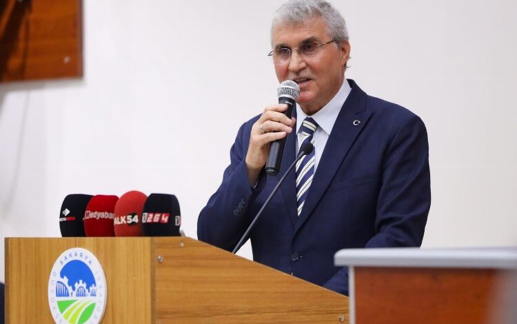 Sakarya Büyükşehir’de TROY’a geçiyor Sakarya Büyükşehir’de TROY’a geçiyor