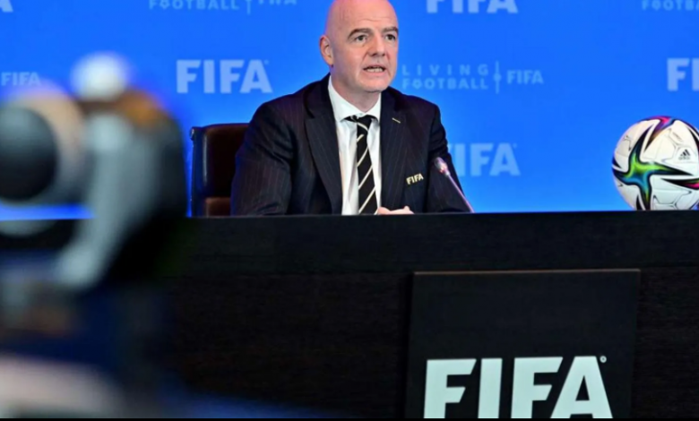 FIFA’dan kural değişikliği iddialarına açıklama