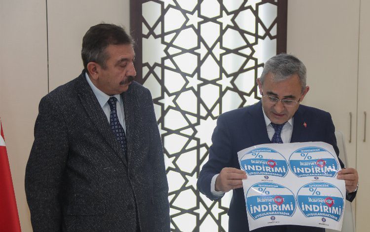 Kütahya’da öğrencilere abonman 30 TL Kütahya’da öğrencilere abonman 30 TL