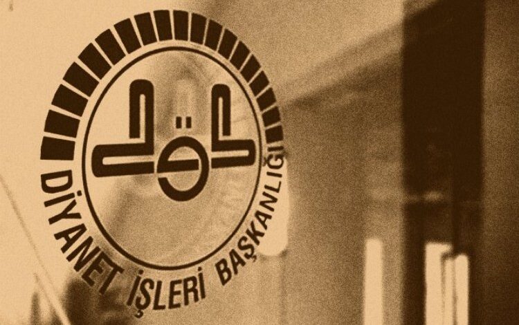 12 şehrin müftüsü değişti 12 şehrin müftüsü değişti