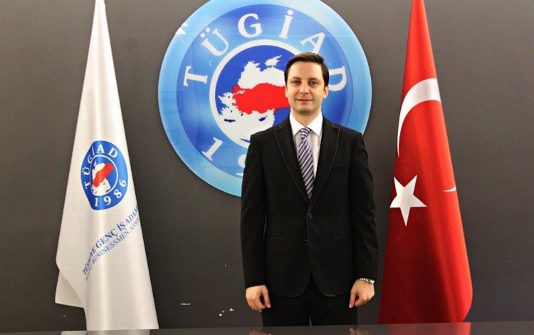 TÜGİAD Bursa’dan ‘ekonomi’ mesajı TÜGİAD Bursa’dan ‘ekonomi’ mesajı