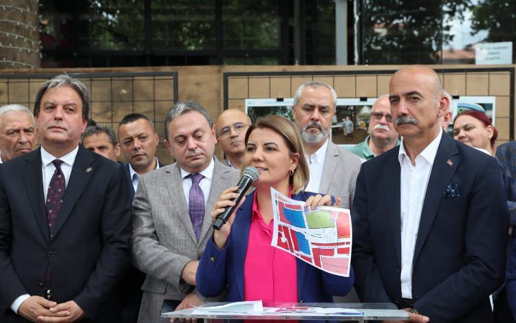 Başkan Hürriyet: Hunharca siyasi ayrımcılığa uğruyoruz Başkan Hürriyet: Hunharca siyasi ayrımcılığa uğruyoruz