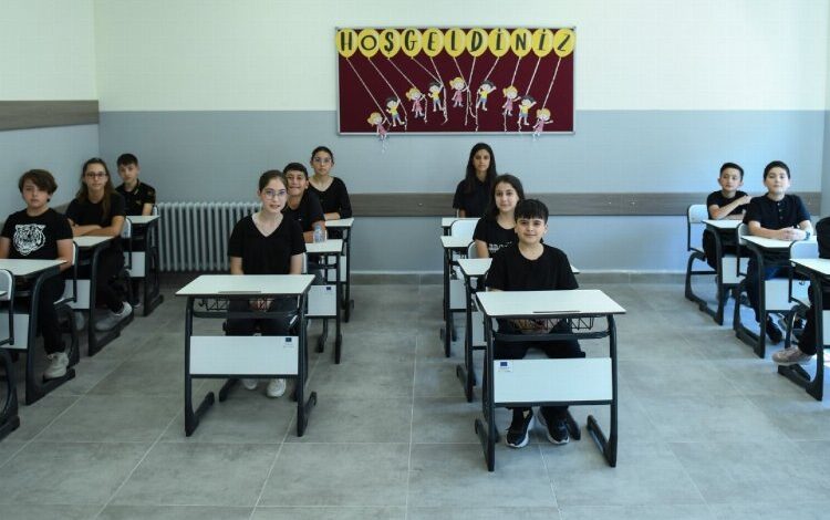 MEB sınavlar yönergesini yayımladı