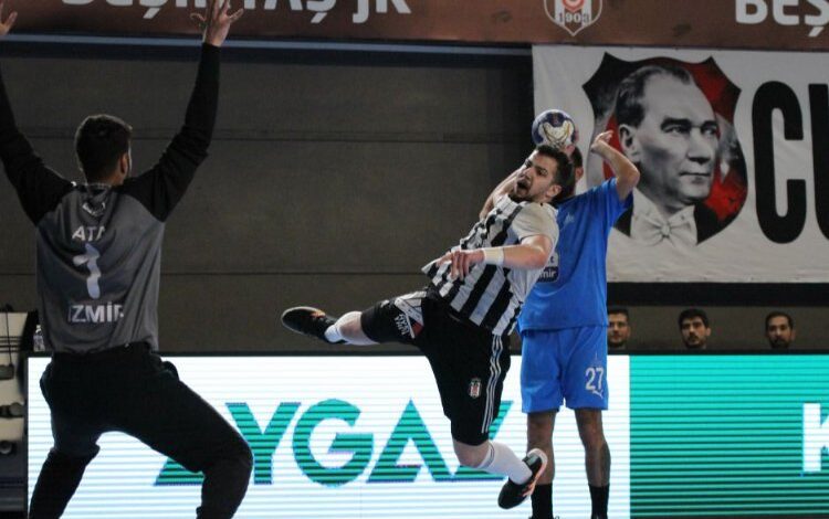 Hentbol Erkeklerde 17. hafta sonuçları