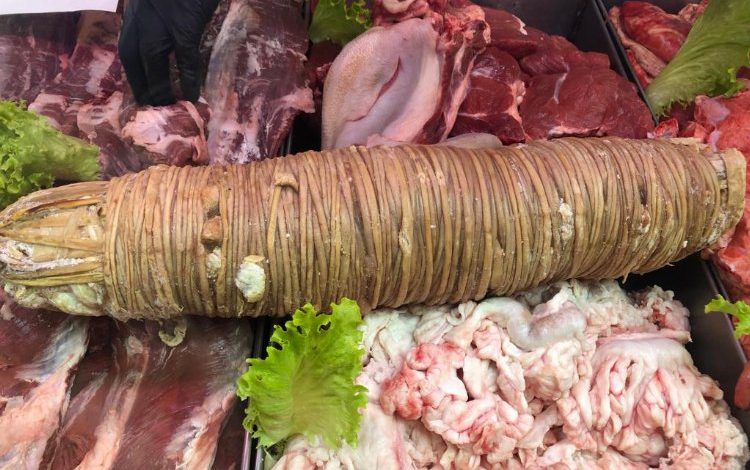 Covid’e ‘sakatat’ kalkanı! Taleplere yetişilmiyor… Covid’e ‘sakatat’ kalkanı! Taleplere yetişilmiyor…