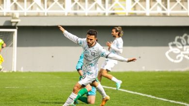 Nilüfer gol yağdırdı