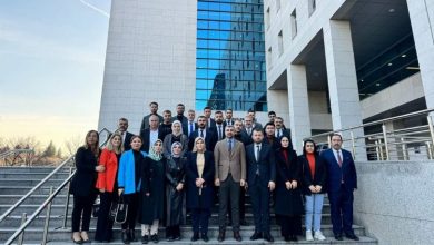 AK Parti Mardin’den seçim iddiası