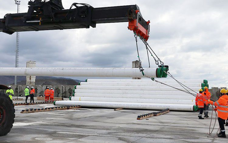 Doğal gaz madenciliğine devlet teşviki