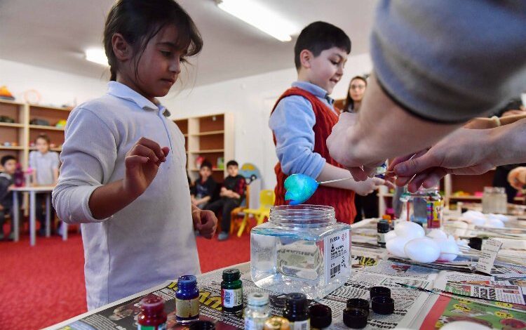 Oyuncaksız çocuk kalmayacak! Oyuncak Kütüphanesi kuruldu