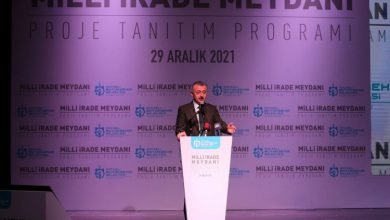 Kocaeli’nde Milli İrade Meydanı kent meydanına çevriliyor