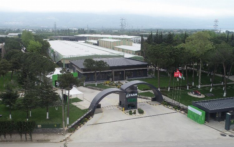 Dünya tarımının nabzı Orhangazi’de atacak