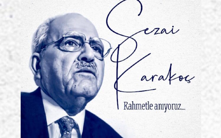 Meclis Başkanı Kurtulmuş’tan Karakoç’a anma