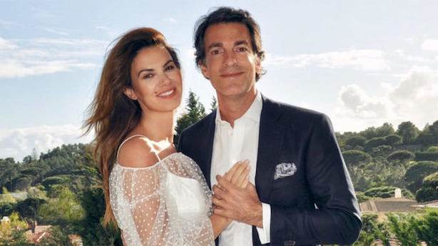 Ünlü manken Tülin Şahin koruma kararı aldırdı! Ünlü manken Tülin Şahin koruma kararı aldırdı!